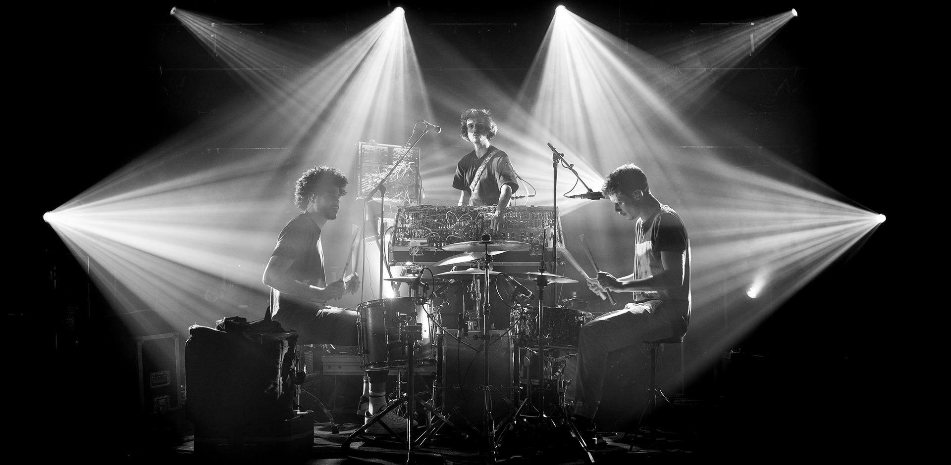 MEULE La Claque Festival
